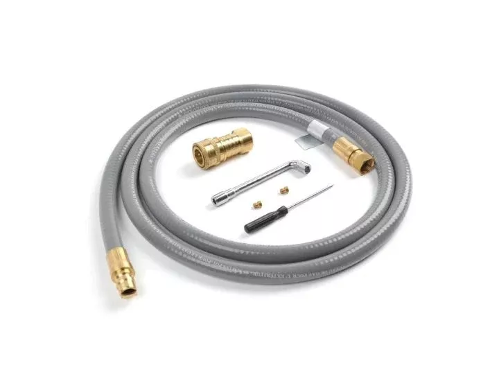 Ooni Koda 16 Natural Gas Conversion Kit