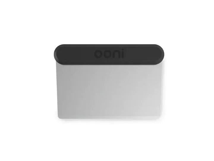 Ooni Pizza Bench Scraper