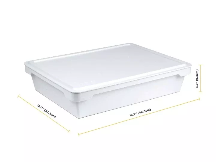 Ooni Pizza Dough Boxes