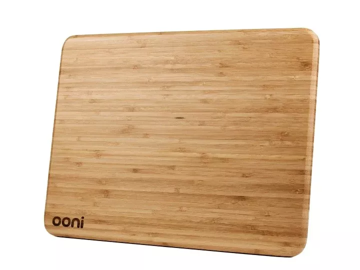 Ooni Pizza Prep Lid