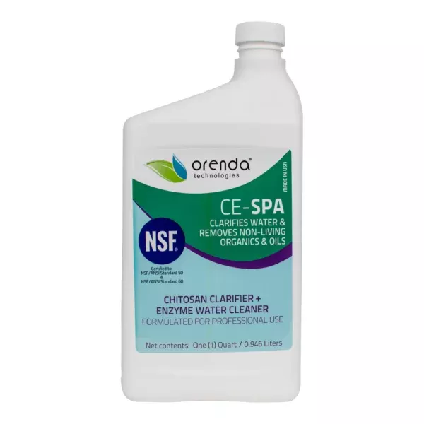 Orenda Technologies CE-SPA