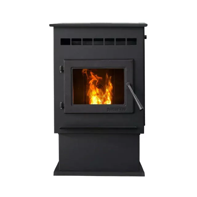 Outfitter I Pellet Stove