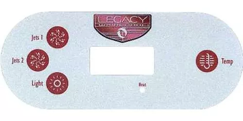 Overlay for Legacy with MAS520 System