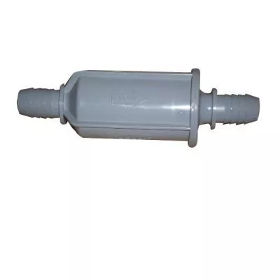 Ozone Flash Reactor (Starting 2006) FR-75-HB