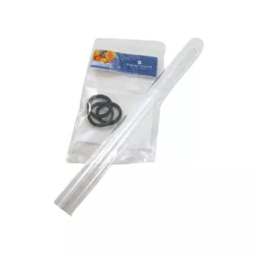 Ozone/UV Quartz Tube Assembly SES