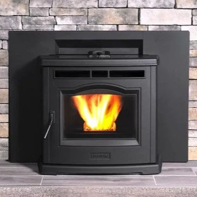 P42i-TC 20" Pellet Insert