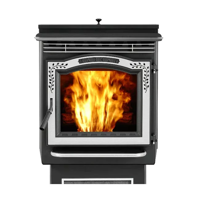 P43-C Pellet Stove