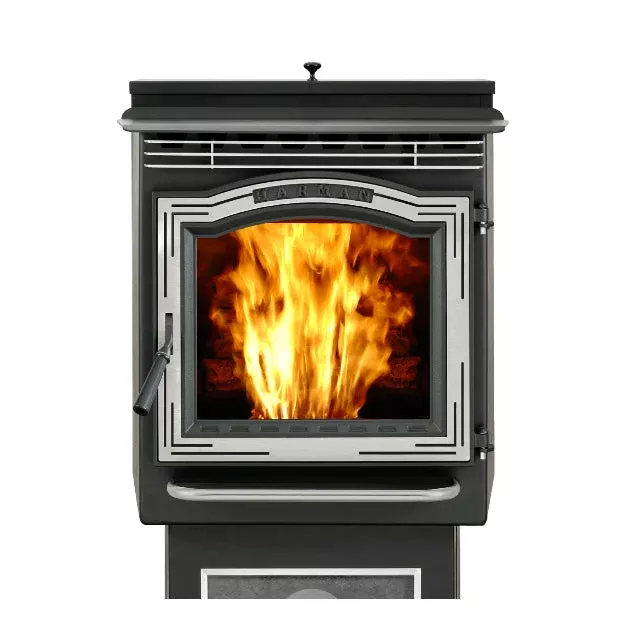 P68-C Pellet Stove