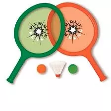 Paddle Pong
