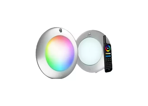 PAL Lighting Sonar Pool Light