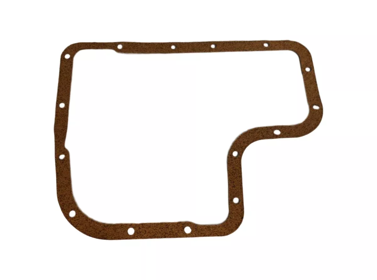 Pan Gasket 65501 325 Steel Shield