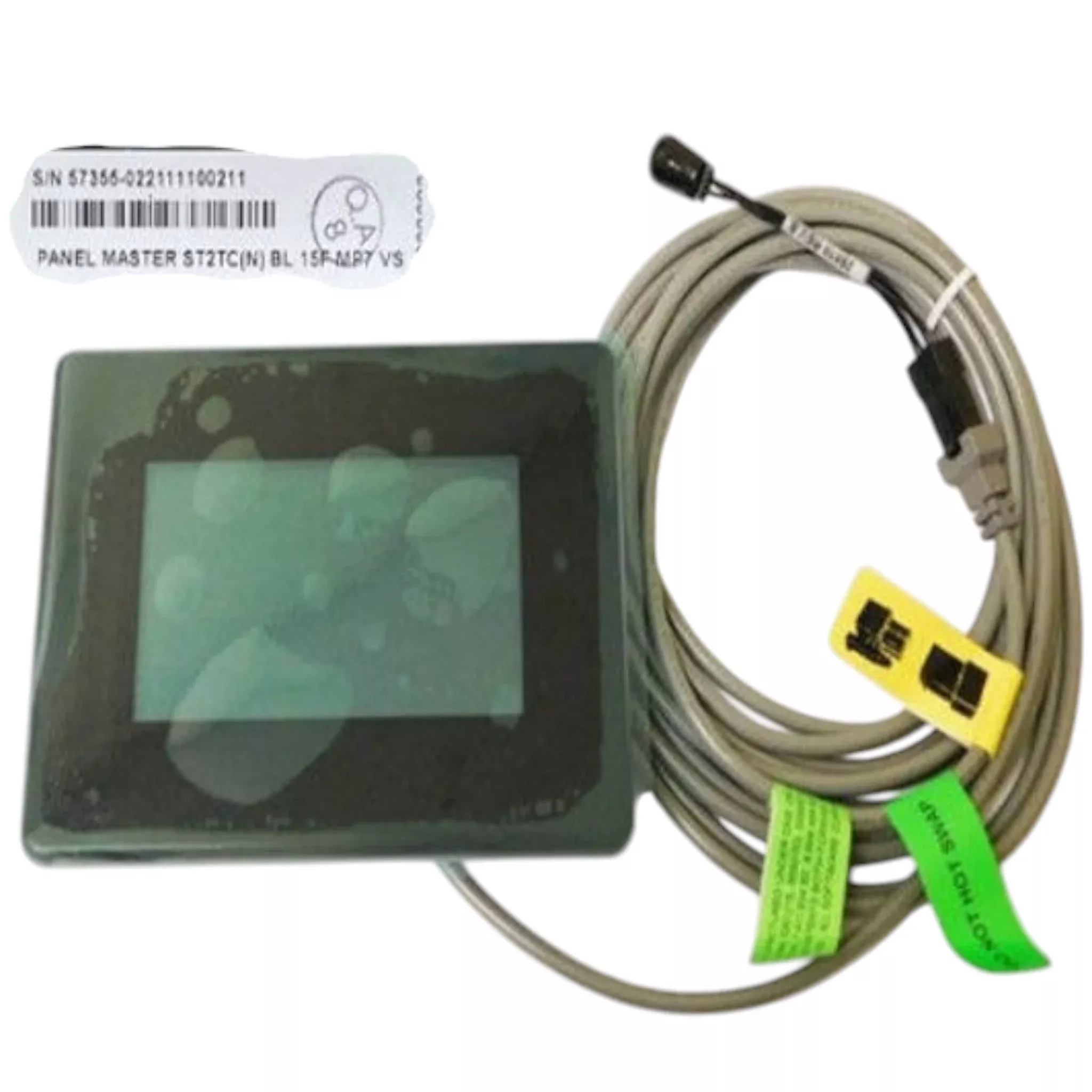 PANEL, MP7 ST2CT VSP CSTM