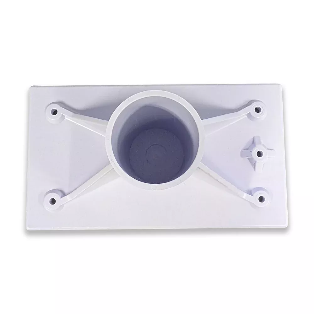 Part 53000BASE Mounting Base for 53000 Solar Cover Reel