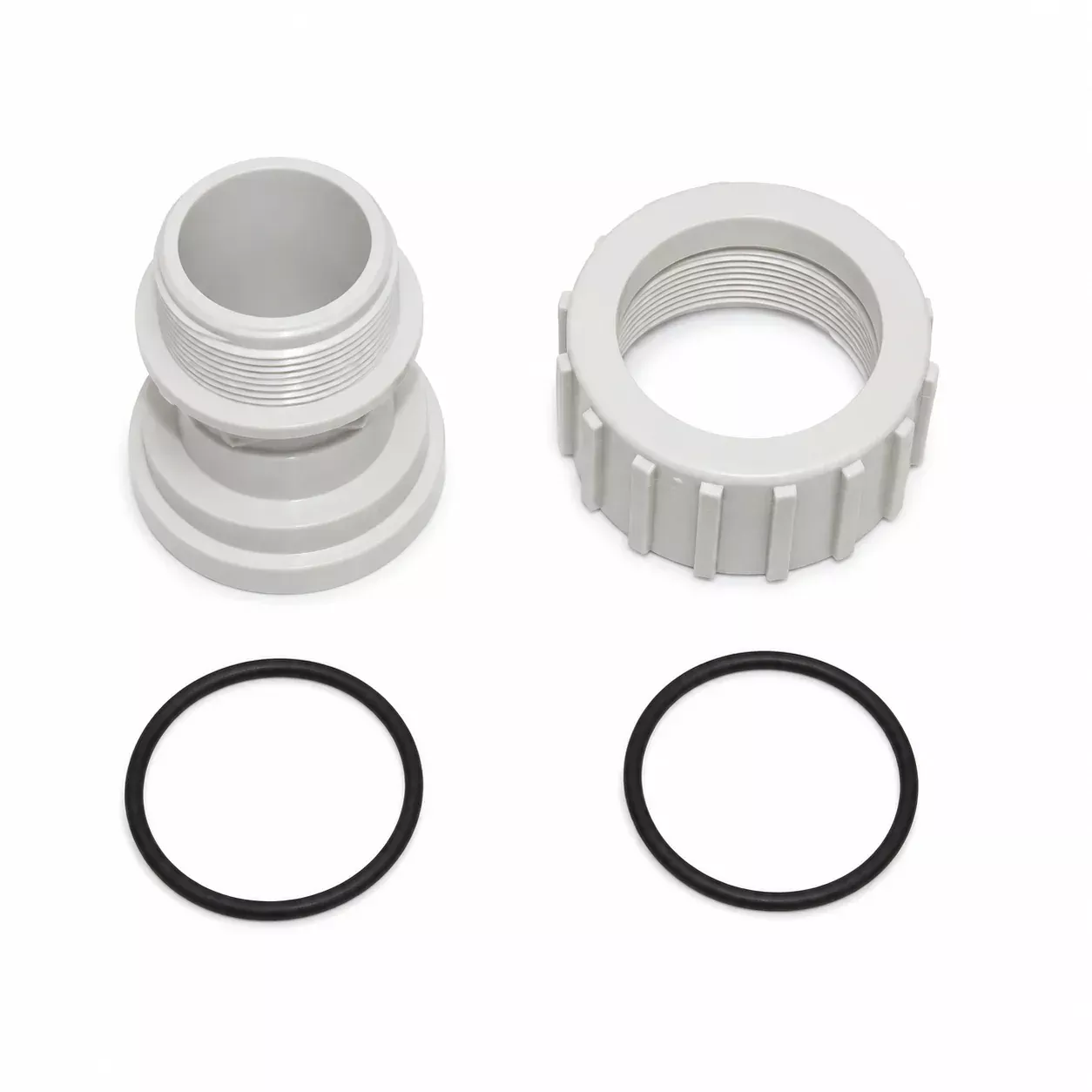 Part# 70157 Cartridge Filter to Pump Union Connector
