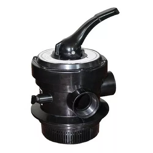 Part 71201 Replacement 4-Way Valve for 12" & 14" Sand Filter Systems