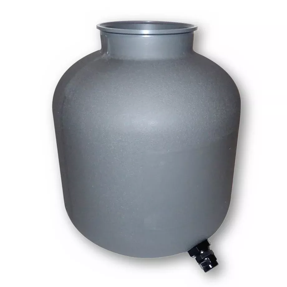 Part 71623 Bare 16" Sand Filter Tank
