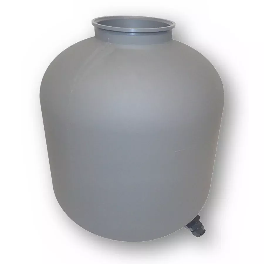Part 71923 Bare 19" Sand Filter Tank