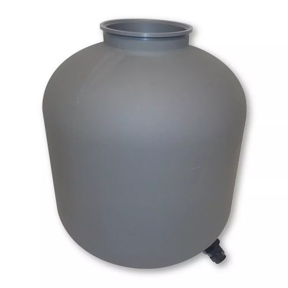 Part 72223 Bare 22" Sand Filter Tank