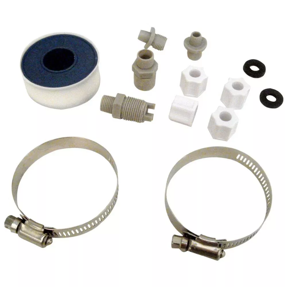 Part 87509 Complete Parts Kit for Model 87503 Automatic Chlorine Feeder