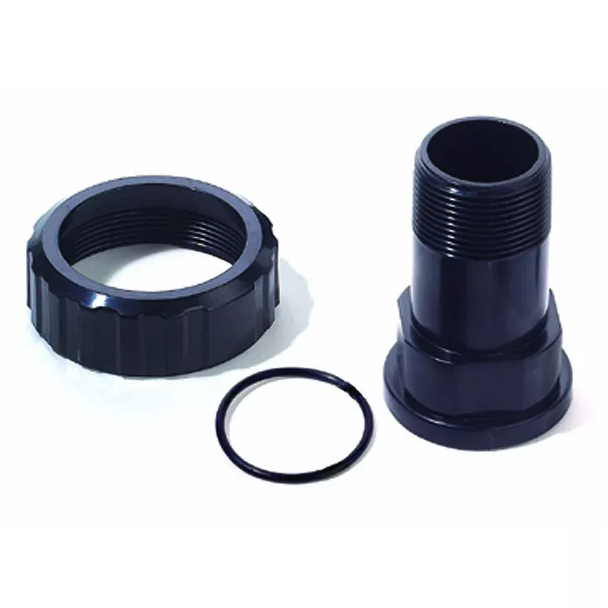 Part 8753 Pipe Adapter Fitting Set for Model 8750 Automatic Chlorine Feeder