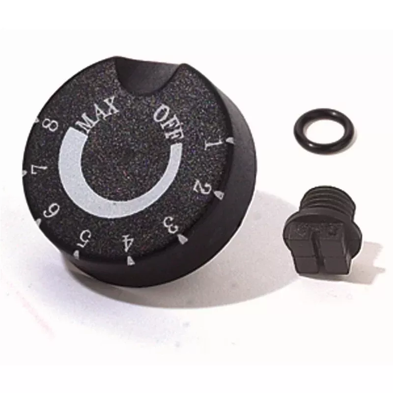Part 8754 Flow Valve & Drain Plug Set for Model 8750 Chlorine Feeder