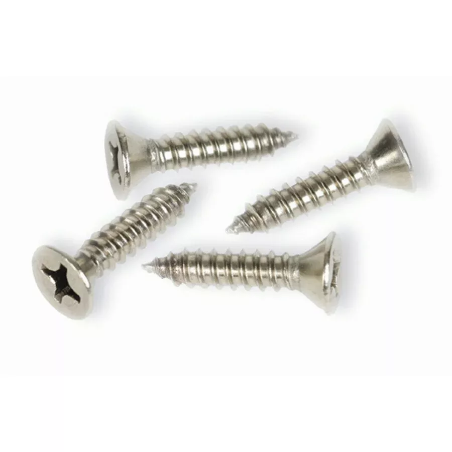 Part 8916 Hardware Set for Wide Mouth Skimmers