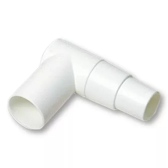 Part 89291 Low Profile Skimmer Vacuum Adapter Elbow