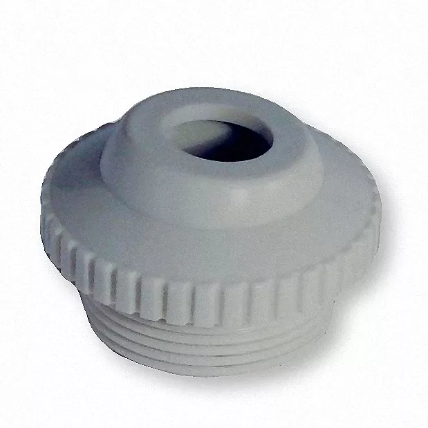 Part 8930G Hydrostream Diverter & Ring, Grey