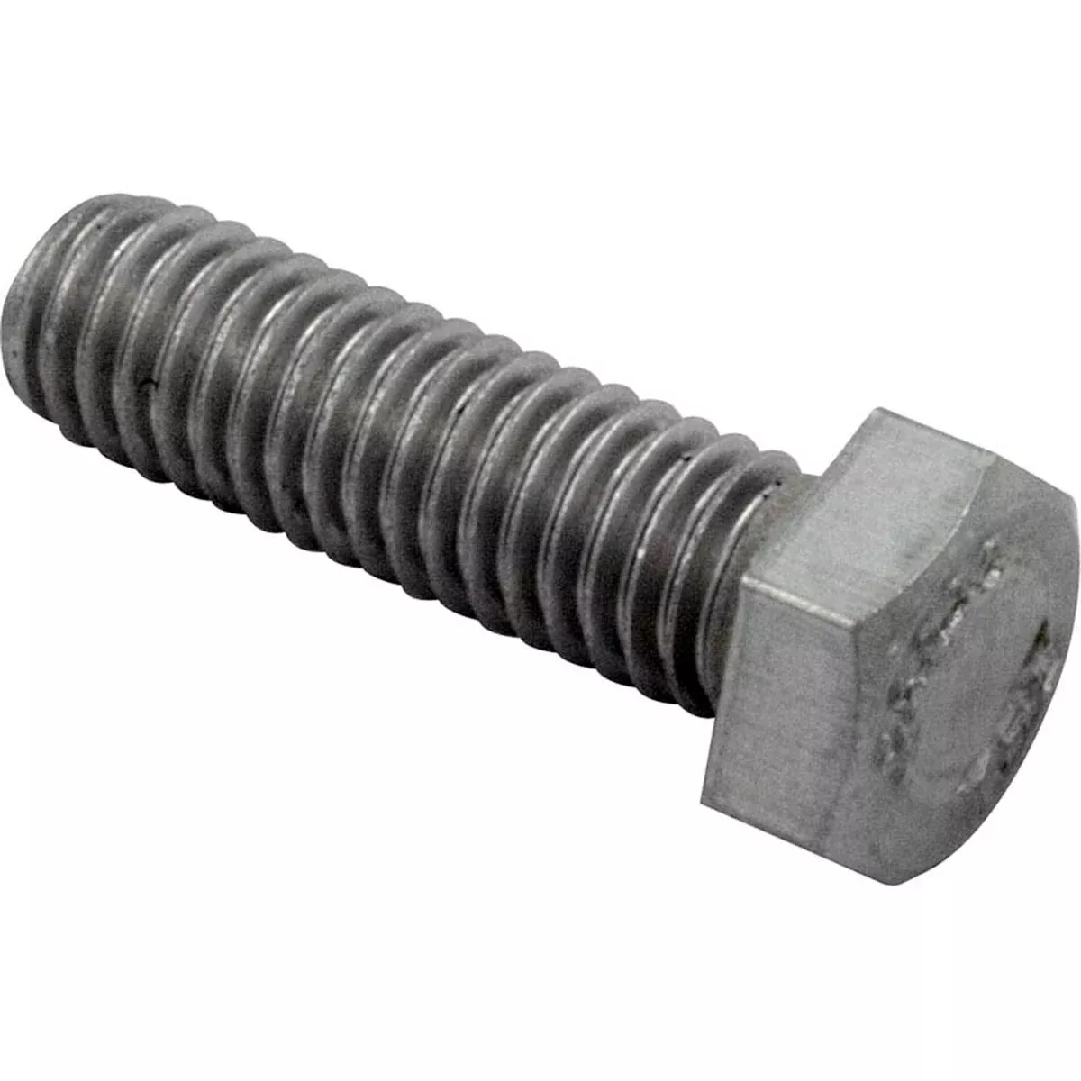 Pentair 070430 3/8-16 x 1.25" Pump Bolt