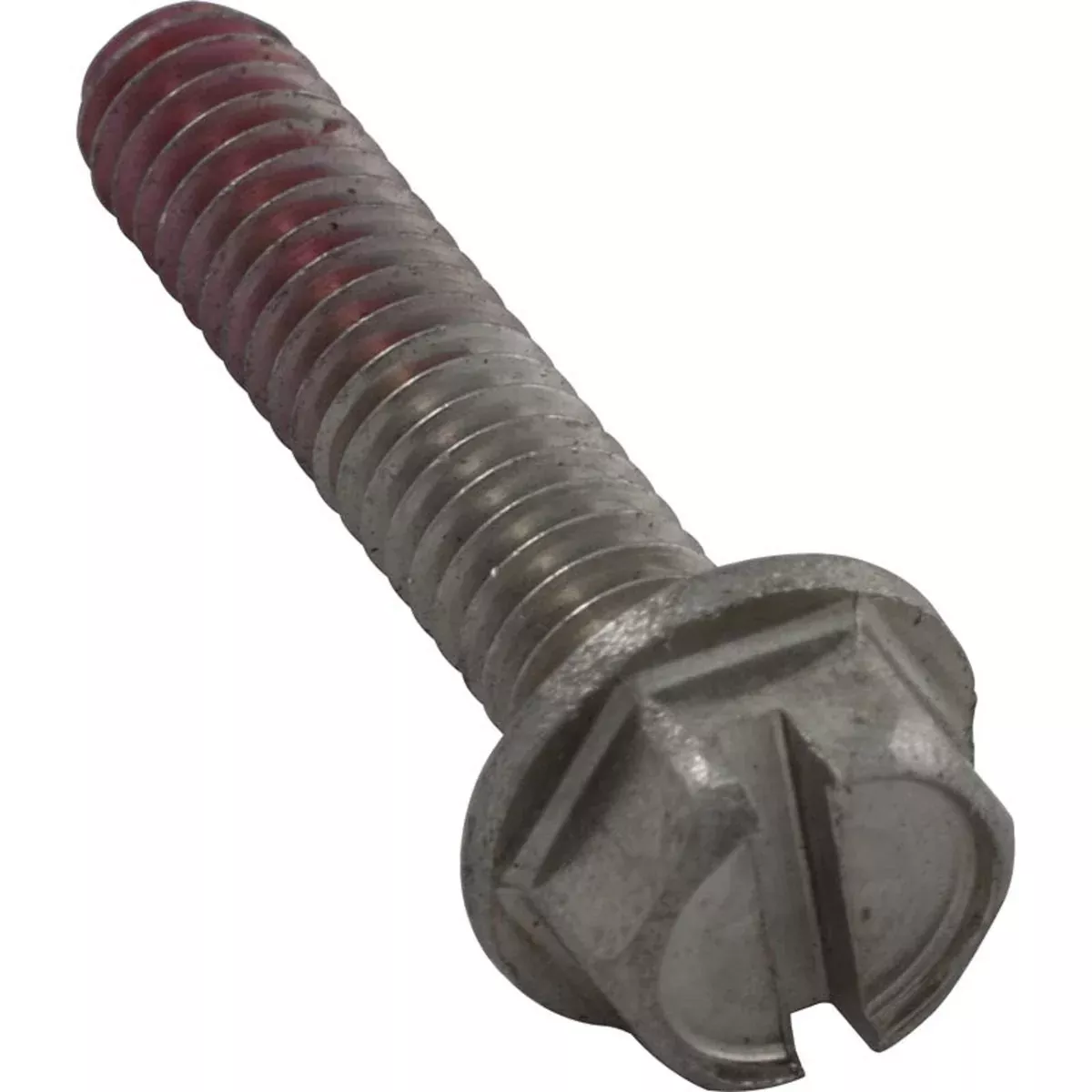 Pentair 355389 Impeller Locking Screw for Pentair Challenger, SuperMax Pumps