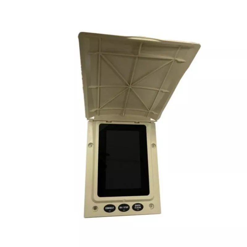 Pentair 356159Z IntelliFlo3 Touchscreen Add-On