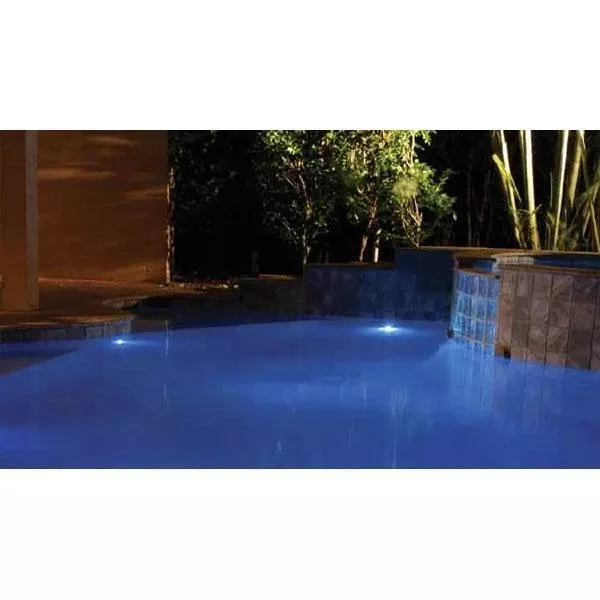 Pentair – 619994 GloBrite LED Pool Light With 100ft Cord Combo Kit