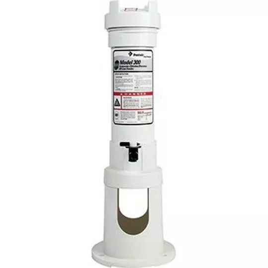 Pentair – Automatic Off-Line Chlorine/Bromine Feeder R171016