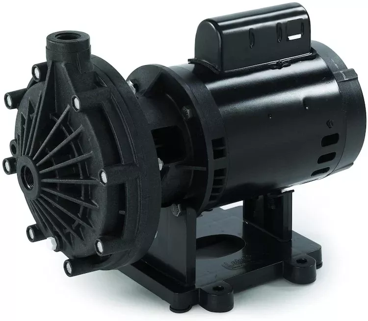 Pentair Booster Pump - .75 HP - 115/230v