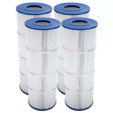 Pentair Clean & Clear Plus 240 Sq. Ft. Replacement Cartridges (4-Pack)