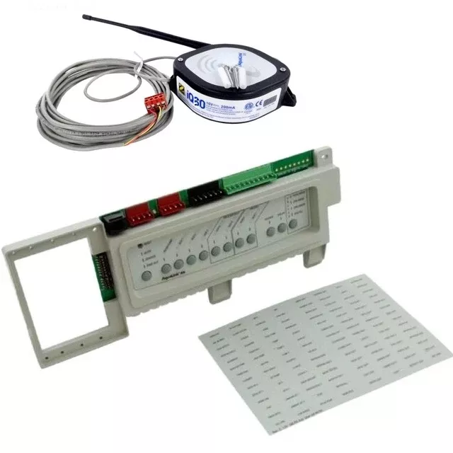 Pentair Conversion Kit to AquaLink RS Pool/Spa 8 with iAquaLink 3.0