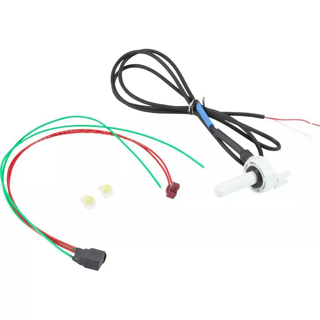 Pentair – Dual Heater Kit