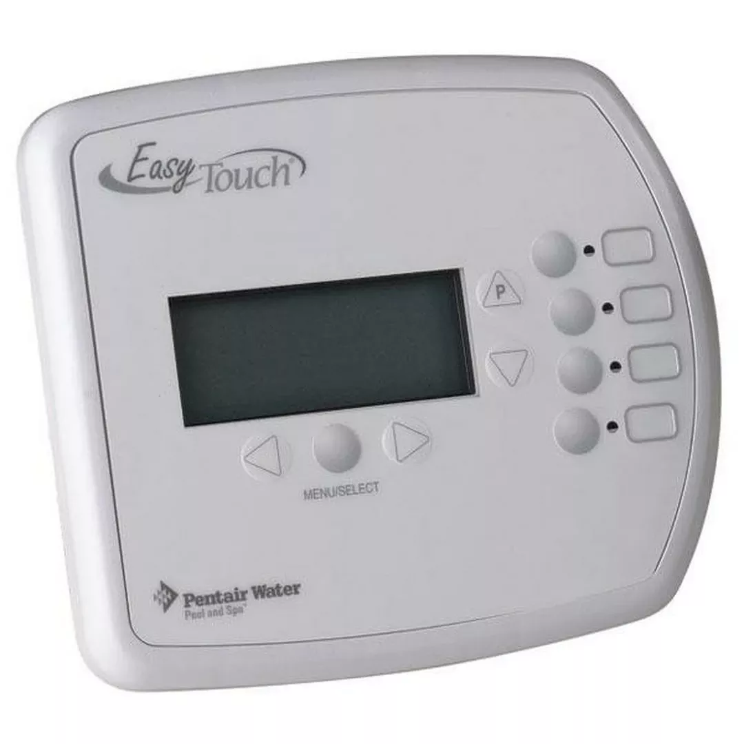 Pentair EasyTouch ICP (Indoor Control Panel) for 4 Circuit Systems