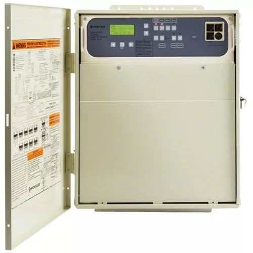 Pentair Easytouch PL4 - Single Body