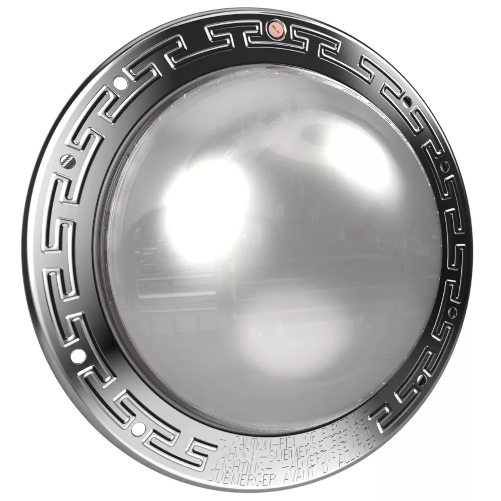 Pentair Intellibrite Architectural Series Pool Light - 120v - 50'