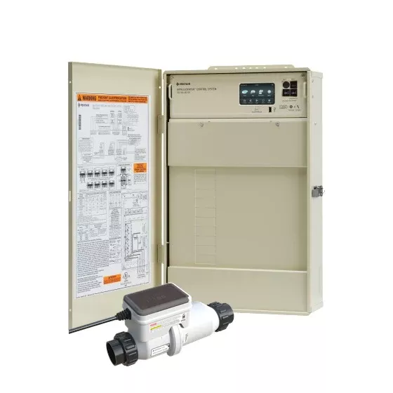 Pentair IntelliCenter i5P System w/Plus40