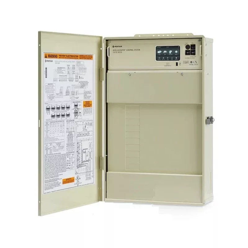 Pentair IntelliCenter i8PS System