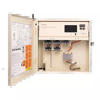 Pentair IntelliCenter Lite i5PS with Standard Valve Actuators