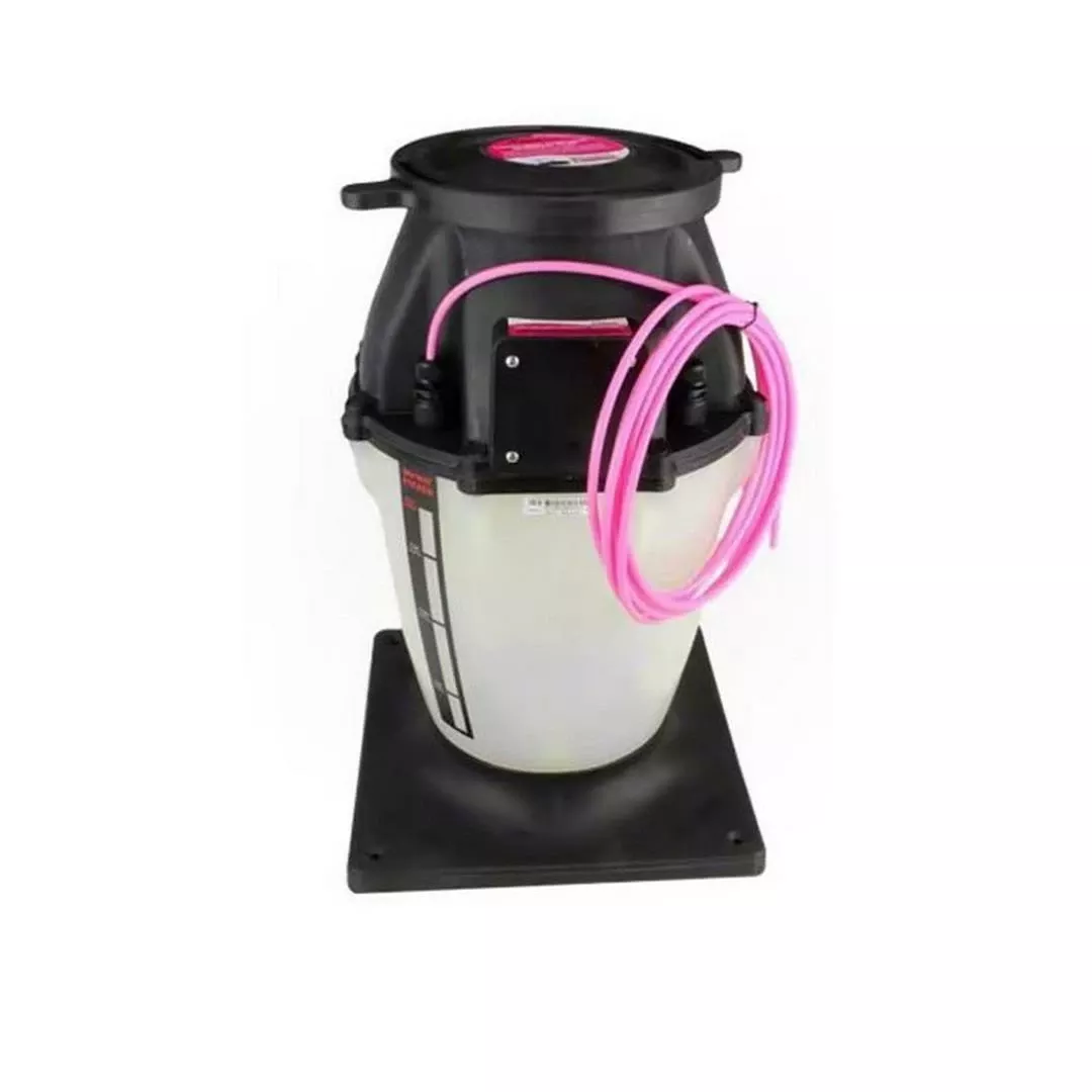 Pentair – IntelliChem Acid Container (4 Gallons)