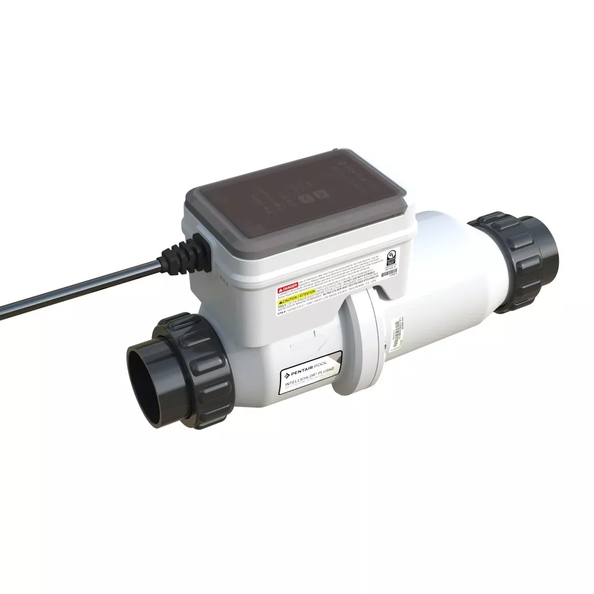 Pentair IntelliChlor Plus60 Chlorine Generator Cell Kit