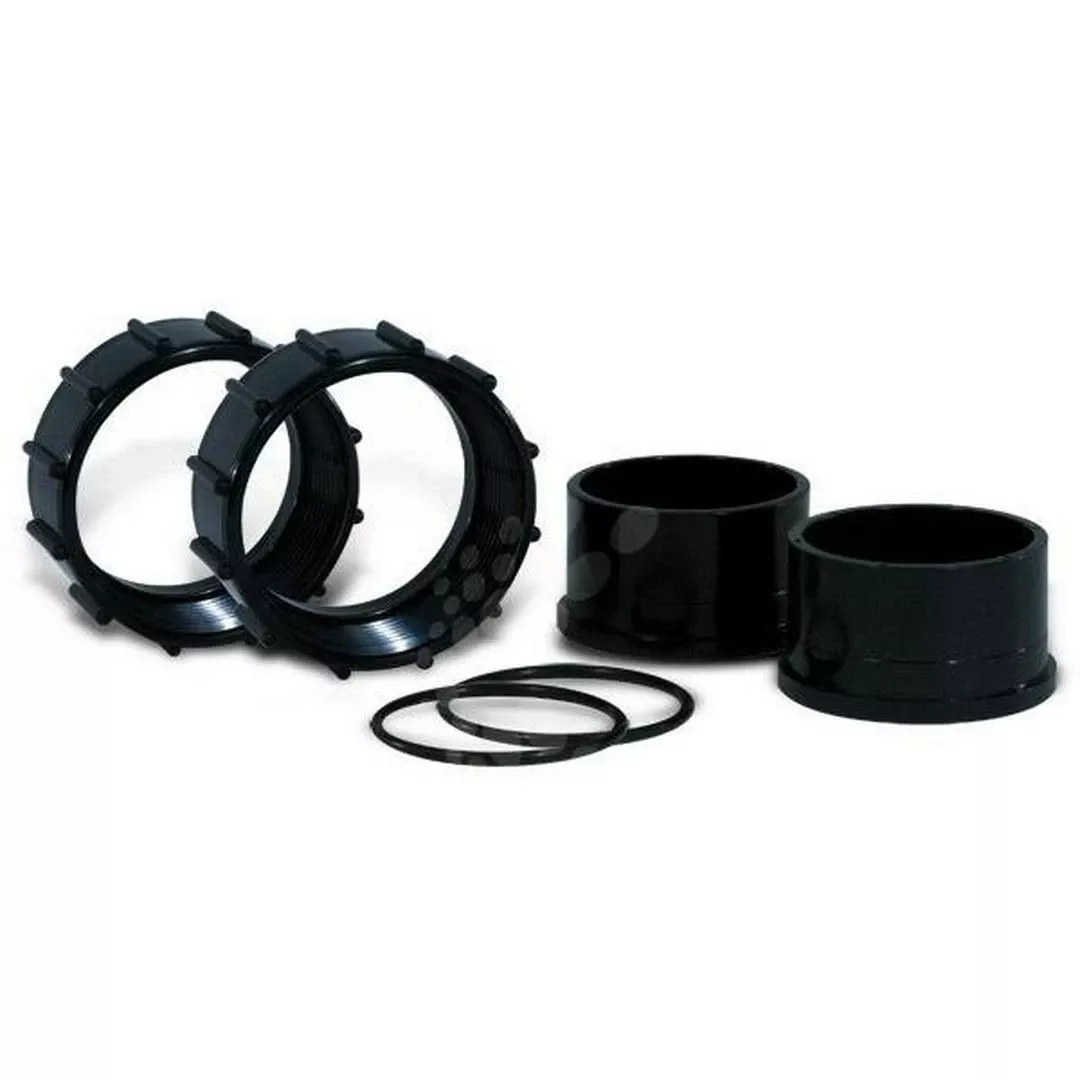 Pentair – Intellichlor Replacement Unions (Set Of 2) Complete