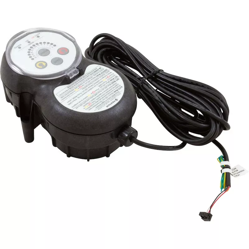Pentair Intellivalve Actuator