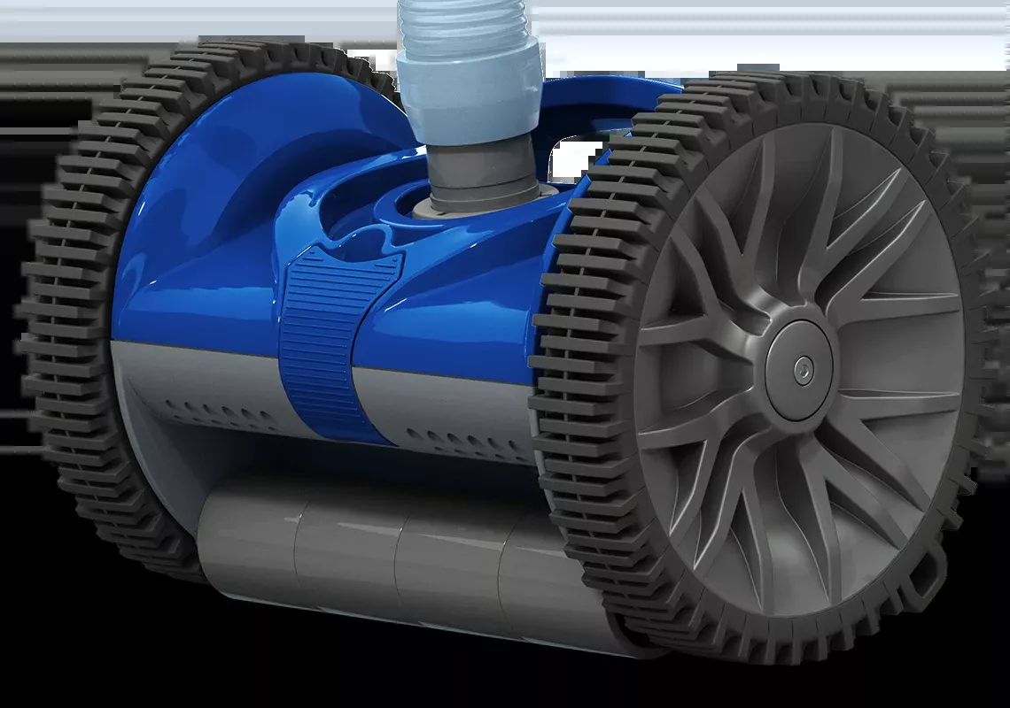 Pentair Kreepy Krauly Rebel Pool Cleaner