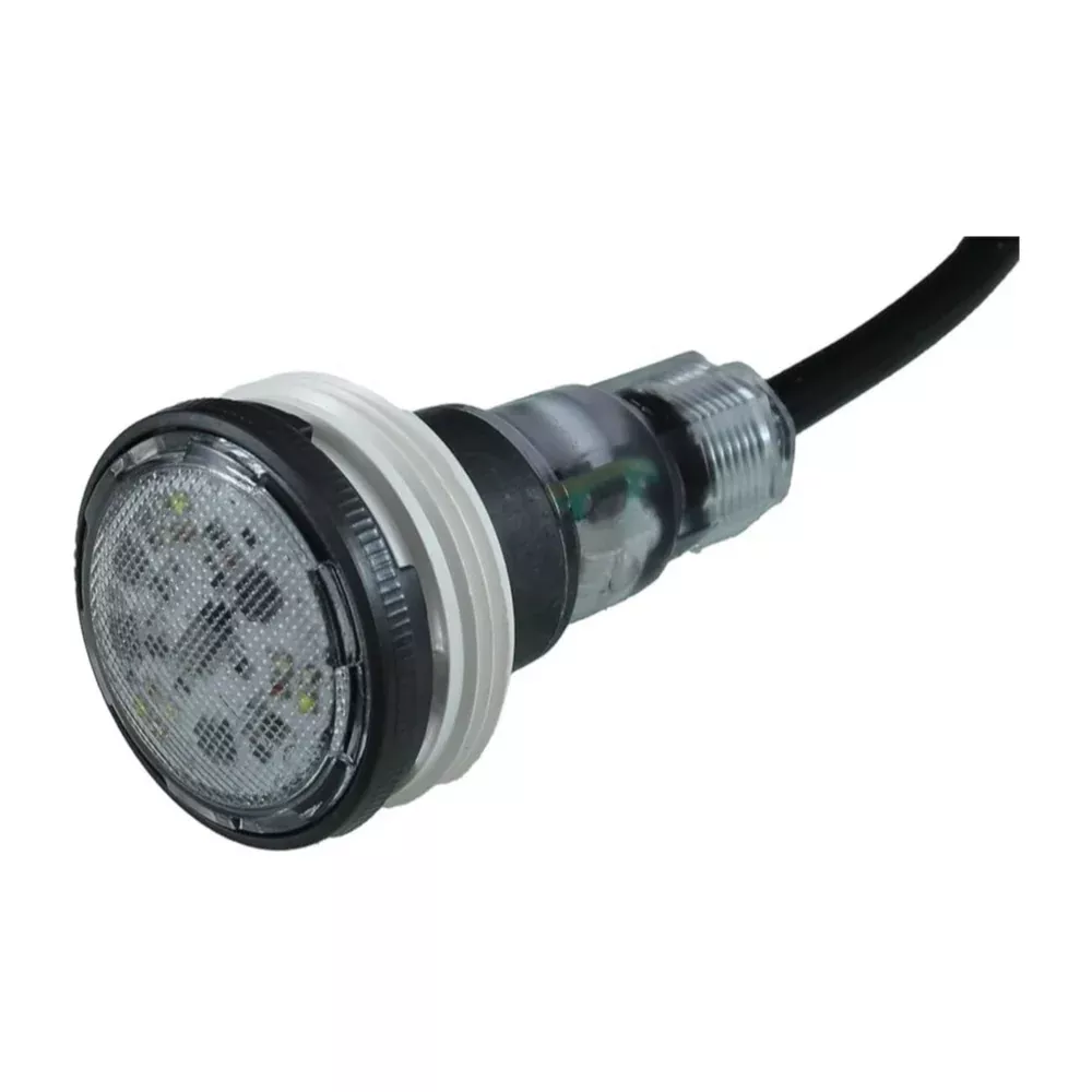 Pentair MicroBrite Color LED Light with 50' Cord
