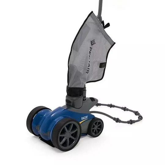 Pentair – Racer Pressure Side Automatic Pool Cleaner